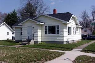 501 N Fourth St, Sturgis, MI 49091 - Photo 1