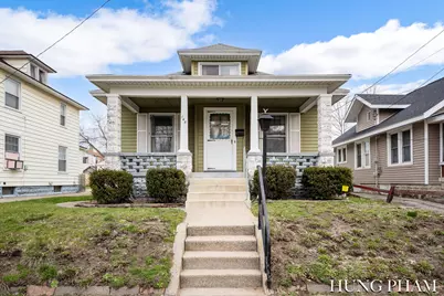 145 Dickinson Street SW, Grand Rapids, MI 49507 - Photo 1