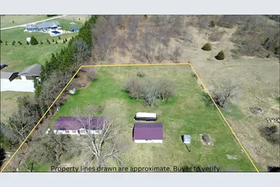 30780 Stoney Road, Sturgis, MI 49091 - Photo 1