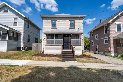 140 Moore Street, Jackson, MI 49203 - Photo 1