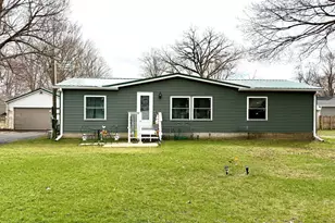 419 S Capital Ave, Athens, MI 49011 - Photo 1