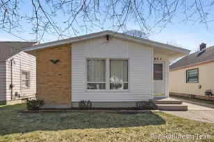 1824 Blandford Ave SW, Wyoming, MI 49519 - Photo 1