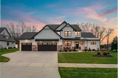 10963 Mystic Heights Trail, Mattawan, MI 49071 - Photo 1