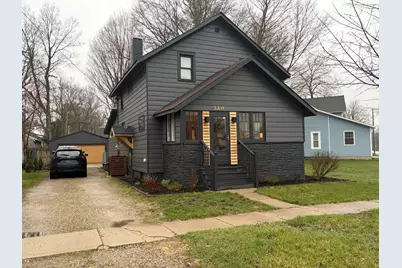 310 S Dibble Street, Hastings, MI 49058 - Photo 1