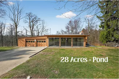 7091 Ann Arbor Road, Jackson, MI 49201 - Photo 1