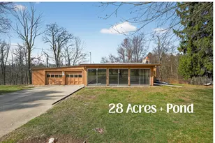 7091 Ann Arbor Rd, Jackson, MI 49201 - Photo 1
