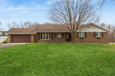 10299 Gast Road, Bridgman, MI 49106 - Photo 1