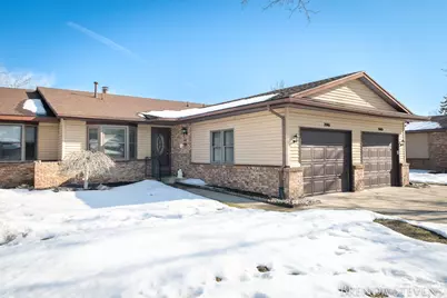 2061 Ter Van Drive NE, Grand Rapids, MI 49505 - Photo 1