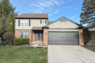 44432 James Ct, Canton, MI 48188 - Photo 1