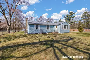 4263 S Quarterline Rd, Muskegon, MI 49444 - Photo 1