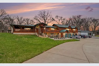 10340 Kruger Road, Union Pier, MI 49129 - Photo 1