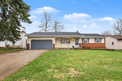 1958 Camille Drive SE, Grand Rapids, MI 49546 - Photo 1