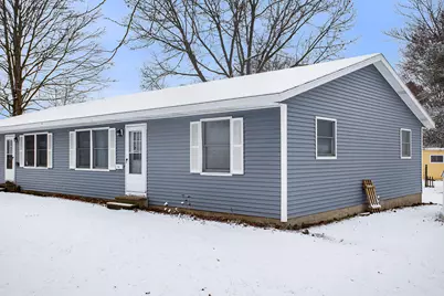 143 Floral Avenue, Plainwell, MI 49080 - Photo 1