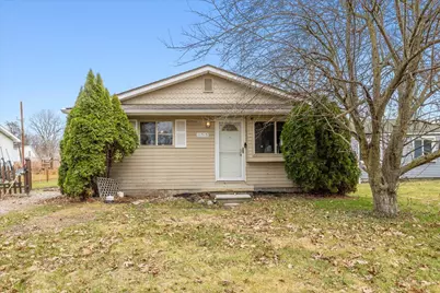11515 Whitehorn Street, Romulus, MI 48174 - Photo 1