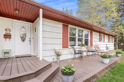 3061 Sherwood Court, Muskegon, MI 49441 - Photo 1