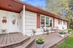 3061 Sherwood Ct, Muskegon, MI 49441 - Photo 1