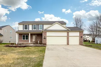 4103 Willow Pond Drive, Ypsilanti, MI 48197 - Photo 1