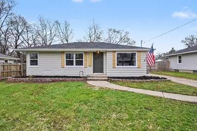 3708 Mallory Avenue SW, Wyoming, MI 49519 - Photo 1