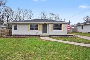 3708 Mallory Ave SW, Wyoming, MI 49519 - Photo 1