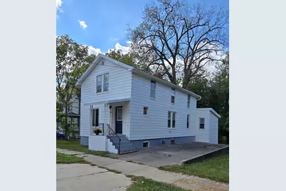 64 Union Street, Hillsdale, MI 49242 - Photo 1