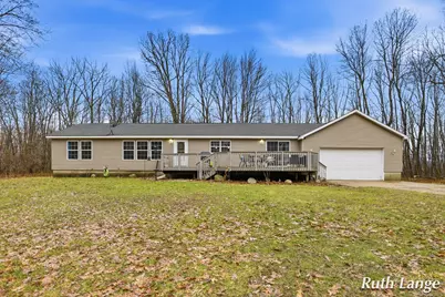 17066 Amber Way, Sand Lake, MI 49343 - Photo 1