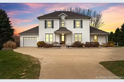 7266 Peddler Lake, Clarksville, MI 48815 - Photo 1