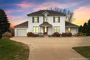 7266 Peddler Lake, Clarksville, MI 48815 - Photo 1