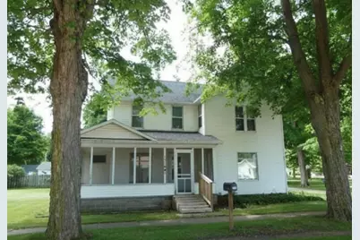 130 S 4th Street, Burr Oak, MI 49030 - Photo 1