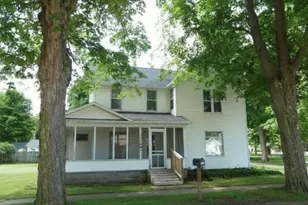 130 S 4th St, Burr Oak, MI 49030 - Photo 1