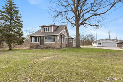 10928 Adams Street, Holland, MI 49423 - Photo 1