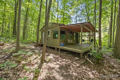 2187 Shawnee Trail NW, Trufant, MI 49347 - Photo 1