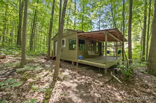 2187 Shawnee Trail NW, Trufant, MI 49347 - Photo 1