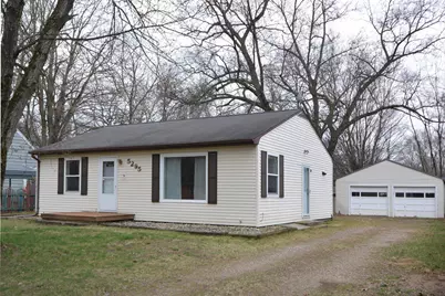 5295 Weller Street, Kalamazoo, MI 49004 - Photo 1