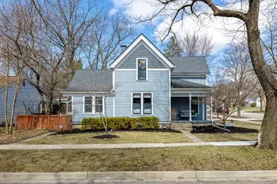 703 Miner Street, Ann Arbor, MI 48103 - Photo 1
