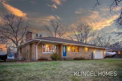 15516 Pruin Street, Spring Lake, MI 49456 - Photo 1