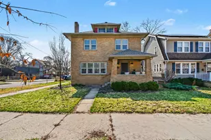 1258 Sherman St SE, Grand Rapids, MI 49506 - Photo 1