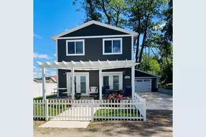 8306 Branch Road, Orleans, MI 48865 - Photo 1
