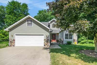 11276 Bridlewood Trail, Berrien Springs, MI 49103 - Photo 1