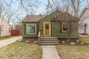 308 W 21st St, Holland, MI 49423 - Photo 1