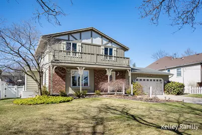 1761 Edgewood Avenue SE, Grand Rapids, MI 49506 - Photo 1