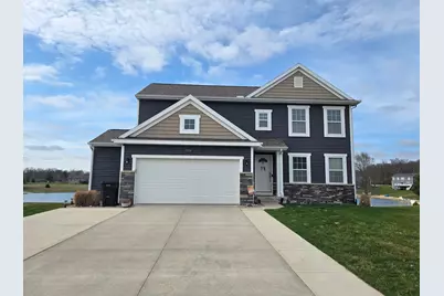 1804 Water Lily Lane, Wayland, MI 49348 - Photo 1