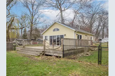 3053 E Baseline Road, Gobles, MI 49055 - Photo 1
