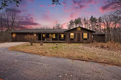 7337 E Sternberg Road, Nunica, MI 49448 - Photo 1