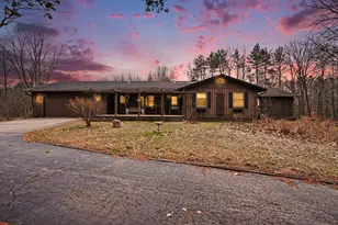 7337 E Sternberg Rd, Nunica, MI 49448 - Photo 1