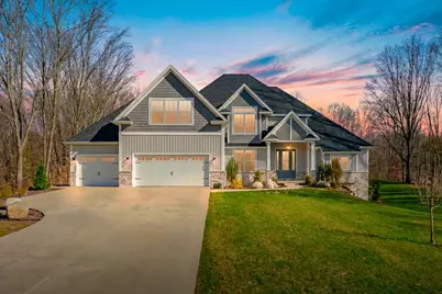 8480 Knotty Pine Lane, Kalamazoo, MI 49009 - Photo 1