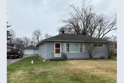 2534 Lake Shore Drive, Niles, MI 49120 - Photo 1