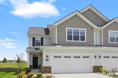 1206 Salt Springs Drive, Saline, MI 48176 - Photo 1