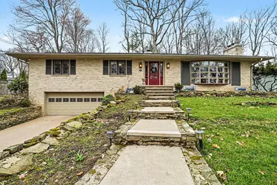 612 Hill Road, Marshall, MI 49068 - Photo 1