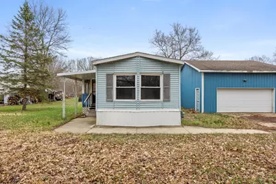 1825 34th Street, Allegan, MI 49010 - Photo 1