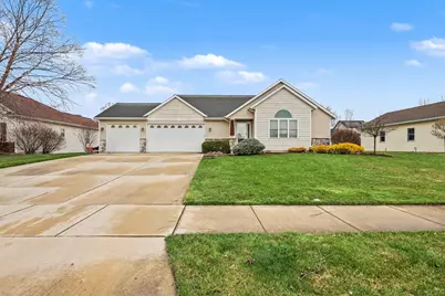 1783 Planters Row Drive SW, Byron Center, MI 49315 - Photo 1